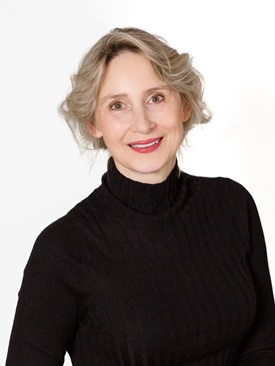 Picture of Leah Buthorne, MSN, APRN, FNP-BC, NP-C Smiling 