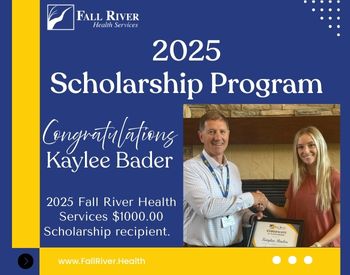 Scholarship Program Ad 