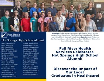 Photo - HS Alumni 