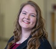 Picture of Abigail Russman, PA 