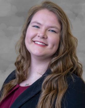 Photo of Abigail Russman, PA
