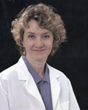 Photo of Dr. Jan Weber, MD