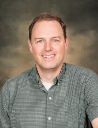 Photo of Dr. Michael S. Bohlman, M.D., CWS