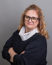 Photo of Brenda L. McClure VanDewater, CNP