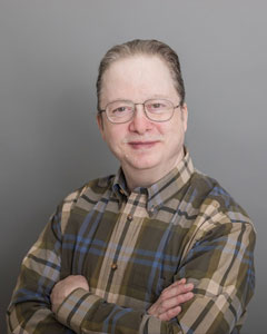 Photo of Dr. William J Arban, MD, FAAFP
