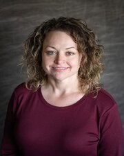 Photo of Brenda Berry, CNP, RN