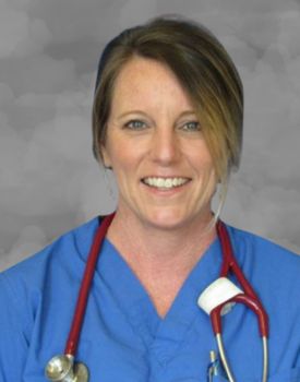 Photo of Elizabeth Harding, CNP, RN, MSN